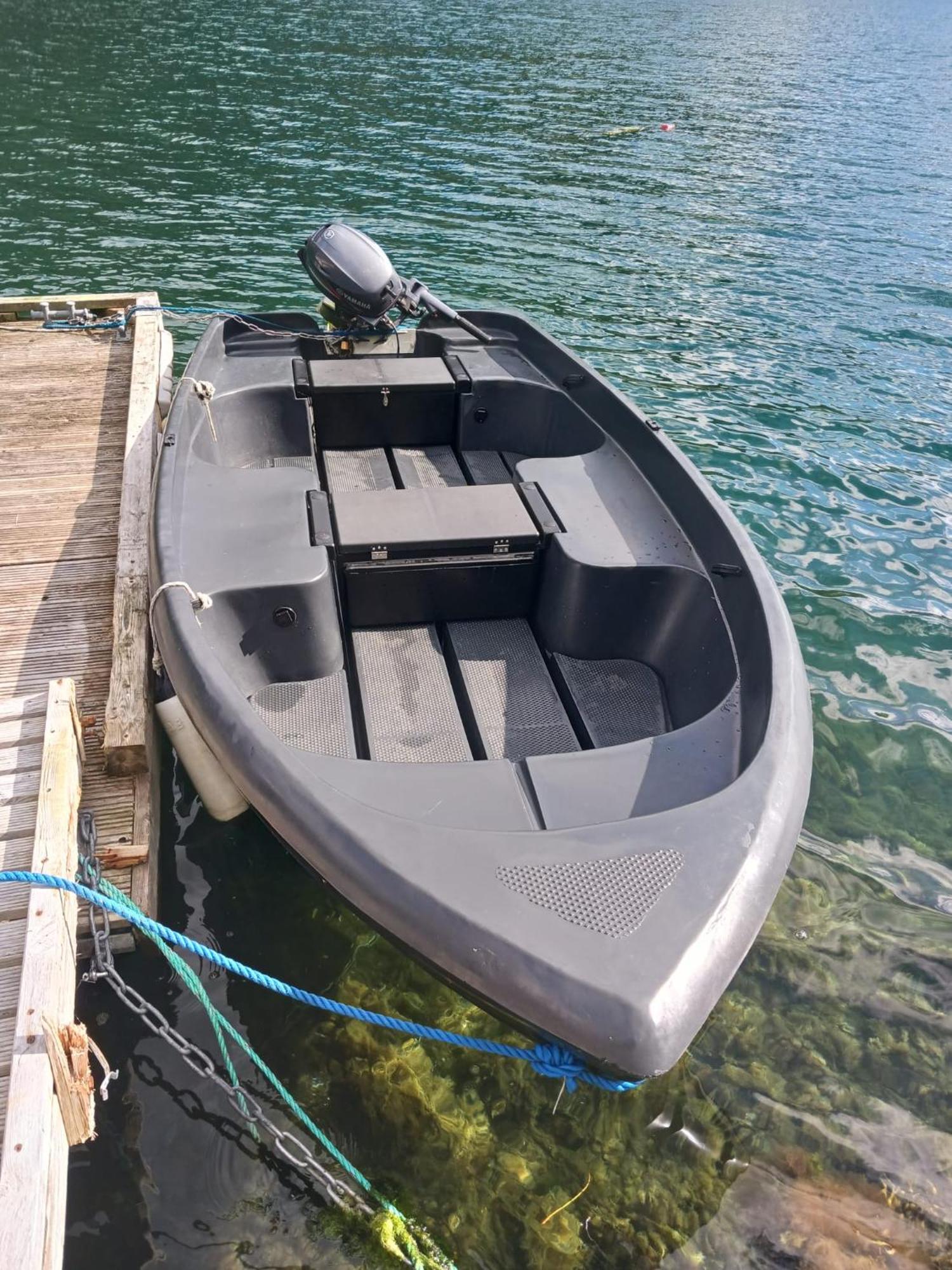 Der Fjordtraum In Balestrand Direkt Am Wasser エクステリア 写真